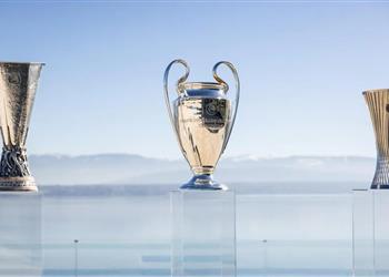 رسمي ا 36 نادي ا يويفا يجري تغييرات جذرية في نظام دوري أبطال أوروبا