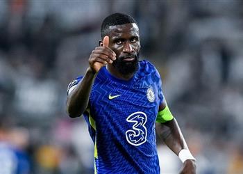 ريال مدريد يحصل على توقيع روديجر ويحدد موعد الإعلان الرسمي للصفقة