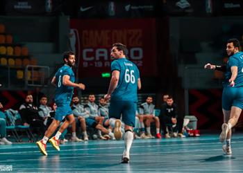 الزمالك يهزم فلاورز البنيني في افتتاح مواجهاته بكأس الكؤوس الإفريقية لكرة اليد