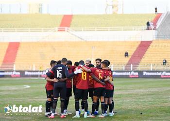 فيديو سيراميكا كليوباترا يخطف فوز ا مثير ا من الجونة في الدوري