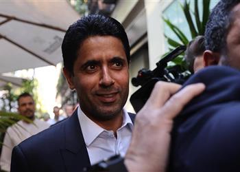 فيديو الخليفي يراوغ بعد سؤاله عن اقتراب مبابي من ريال مدريد