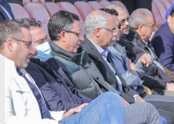 اتحاد الكرة يخاطب كاف وي هدد بخطوات تصعيدية لمساندة الأهلي في أزمة ملعب نهائي إفريقيا