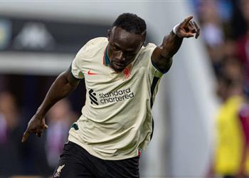 ساديو ماني يرد على أنباء رحيله عن ليفربول بعد ارتباطه بـ بايرن ميونخ