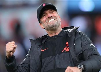 كلوب فخور بأداء ليفربول وهدف أستون فيلا غير صحيح