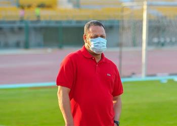 ضياء السيد أرفض العمل مع إيهاب جلال في جهاز منتخب مصر