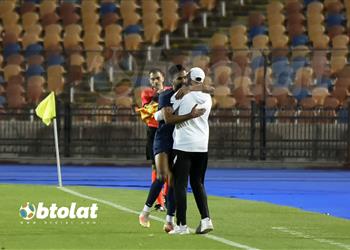 علي فوزي إنبي أوقف مفاوضات الأهلي والزمالك لضمي وإيبوكا سيرحل في نهاية الموسم