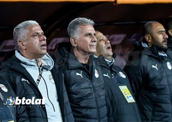 ضياء السيد منتخب مصر خسر كيروش وكسب إيهاب جلال وأعلم من صورني وأنا نائم