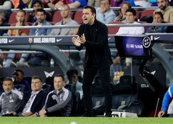 تشافي ديمبلي مميز ويصنع الفارق وعلينا تقدير ديباي