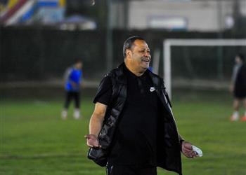 ضياء السيد الليزر من أسباب خسارة مصر أمام السنغال وأردت إيقاف المباراة