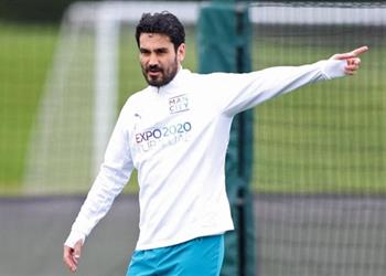 جوندوجان نهائي دوري أبطال أوروبا يصيبني بالغضب والإحباط ولن أشاهده