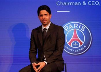 ليكيب باريس سان جيرمان يخطط لخطف صفقة مانشستر يونايتد المحتملة