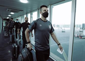 محمود متولي رباعية الأهلي أمام وفاق سطيف لن تخدعنا ومشاركتي في يد الجهاز الفني