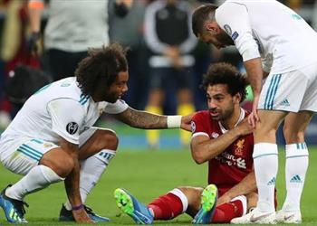 محمد صلاح متحمس لرد الاعتبار أمام ريال مدريد ولن أبكي على الأطلال