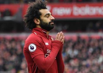 محمد صلاح يرد على اتهامه بالأنانية مع ليفربول أنا الأفضل والأرقام خير دليل
