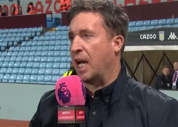 فاولر يوضح سبب هبوط مستوى محمد صلاح مع ليفربول