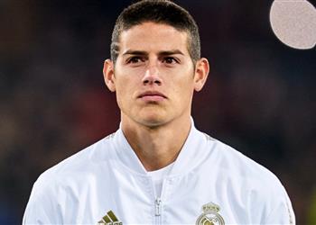 خاميس رودريجيز أتمنى تتويج ليفربول بـ دوري أبطال أوروبا أمام ريال مدريد لسبب واحد