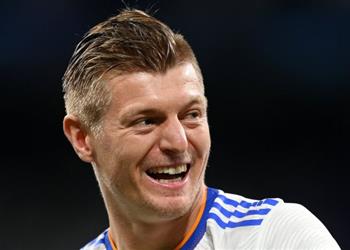 كروس ريال مدريد كان أفضل من مانشستر سيتي وفشلوا في القضاء علينا