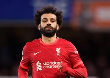 ميرفي يحذر ليفربول من مستقبل محمد صلاح الغامض لا أحد يعرف ما يفكر به