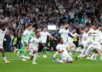 قائمة ريال مدريد ضد ليفانتي ظهور ثنائي جديد و7 غيابات