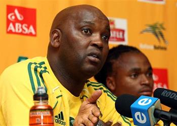 أسطورة جنوب إفريقيا قمعوا موسيماني واعتقدنا أنه فاشل وعلينا تكرار تجربة السنغال