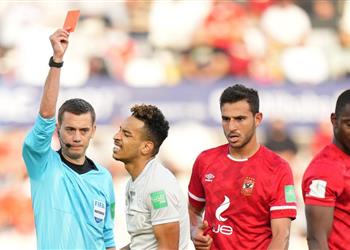 أدار لـ الأهلي مباراتين يويفا يعلن حكم نهائي دوري أبطال أوروبا بين ليفربول وريال مدريد