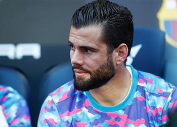 ماركا ريال مدريد يكافئ ناتشو بتجديد عقده