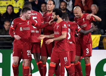 تأكد غياب لاعب ليفربول أمام تشيلسي وشكوك حول لحاقه بنهائي أبطال أوروبا