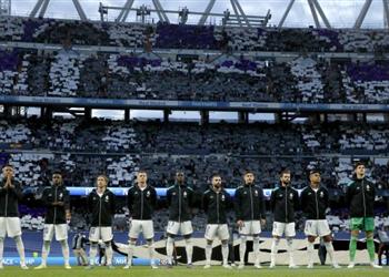 لاعب ريال مدريد م هدد بالغياب أمام ليفربول في نهائي دوري أبطال أوروبا