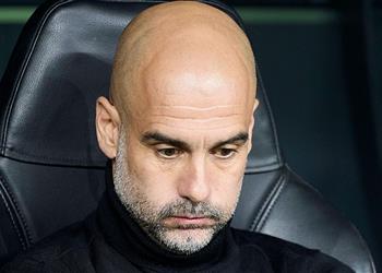 تشكيل مانشستر سيتي أمام ولفرهامبتون في الدوري الإنجليزي