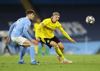 فرناندينيو هالاند سيمنح الكثير لـ مانشستر سيتي