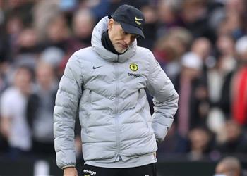 فيديو ضربة قوية لـ تشيلسي قبل مواجهة ليفربول في نهائي كأس الاتحاد