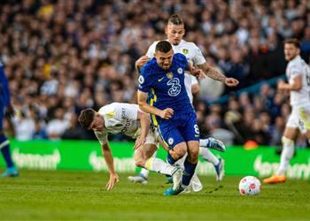 توخيل عن إمكانية مشاركة كوفاسيتش أمام ليفربول نحتاج معجزة