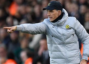 توخيل فعلنا ما نحتاج للقيام به قبل مواجهة ليفربول في نهائي الكأس