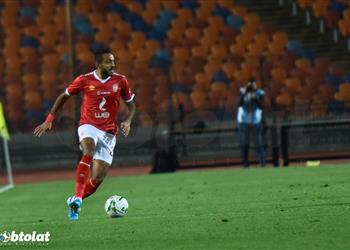 وكيل كهربا يوضح موقف الأهلي من عودته بعد انتهاء إعارته ويؤكد سيتحمل غرامة الزمالك كاملة