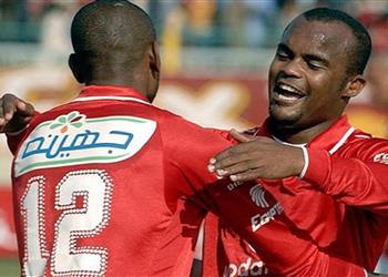 فلافيو أملي في تدريب الأهلي زاد بعد تولي موسيماني وتمنيت اللعب بجوار ثنائي الزمالك