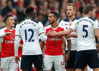 مواعيد مباريات اليوم الخميس 12 5 2022 والقنوات الناقلة آرسنال أمام توتنهام والأهلي ضد الاتحاد السكندري في دوري السلة