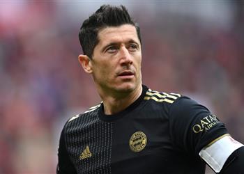 سبورت تكشف إستراتيجية وكيل ليفاندوفسكي لرحيله من بايرن ميونخ