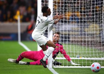 بعد آرسنال رحيم ستيرلينج يتلقى عرض ا إنجليزي ا جديد ا