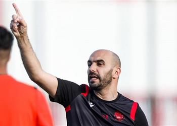 مدرب الوداد هناك أندية لا تحترم المنافس وتتحدث عن نهائي لم تصل إليه بعد