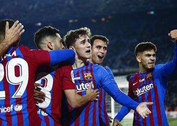 عدا 6 فقط برشلونة مستعد لبيع أي لاعب بسبب أزمته الاقتصادية