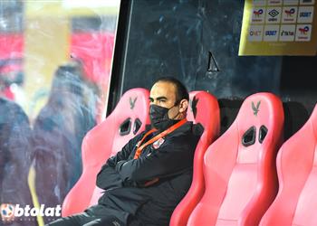 عبد الحفيظ يوجه عدة رسائل للاعبي الأهلي ويحذرهم من المفاجآت أمام وفاق سطيف