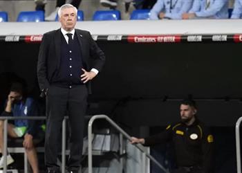 أنشيلوتي يتحدث عن خطته أمام ليفربول ويصرح لن أصوت لنفسي كأفضل مدرب