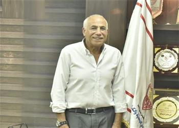 حسين لبيب يقرر الترشح لرئاسة اتحاد اليد ويوجه رسالة إلى الأهلي