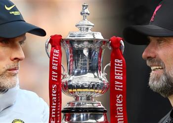 مكافأة مالية ضخمة تنتظر لاعبي تشيلسي حال الفوز على ليفربول في نهائي الكأس