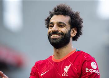 بول ميرسون محمد صلاح ليس مطالب ا بإثبات أي شيء وأتفق مع تصريحاته