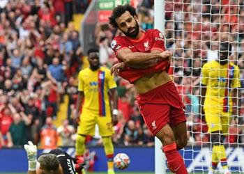 غياب ماني وتواجد محمد صلاح في قائمة المرشحين لجائزة أفضل لاعب في الدوري الإنجليزي موسم 2021 2022