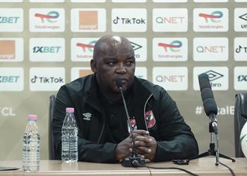 موسيماني في كرة القدم قصص كثيرة انتهت بخماسية والأهلي يعلمها جيد ا