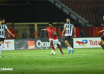 بي إن سبورت تعلن معلق مباراة الأهلي ووفاق سطيف في إياب نصف نهائي دوري أبطال إفريقيا