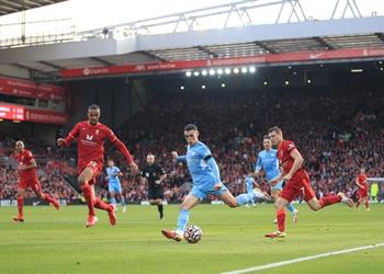 ثنائي ليفربول ومانشستر سيتي بينهم قائمة المرشحين لجائزة أفضل لاعب شاب في الدوري الإنجليزي