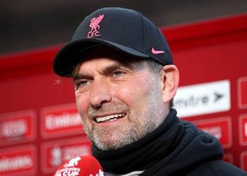 كلوب مباراة ليفربول وتشيلسي تستحق المشاهدة والمواجهة الأخيرة كانت بمثابة نهائي كأس العالم